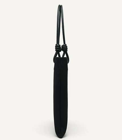 rePEDRO Pleated Tote Bag