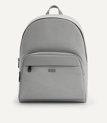 rePEDRO Pleated Backpack