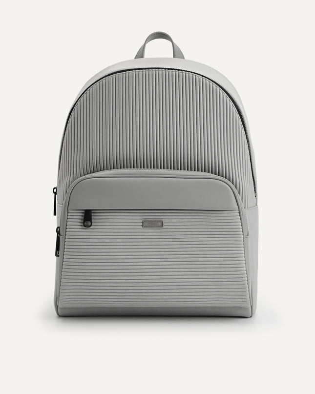 rePEDRO Pleated Backpack