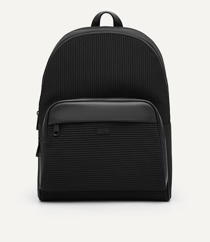 rePEDRO Pleated Backpack