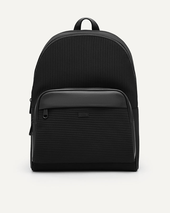 rePEDRO Pleated Backpack