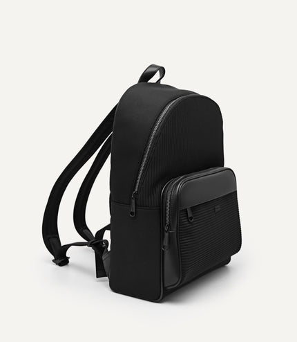 rePEDRO Pleated Backpack