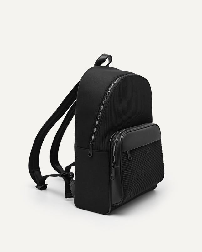 rePEDRO Pleated Backpack