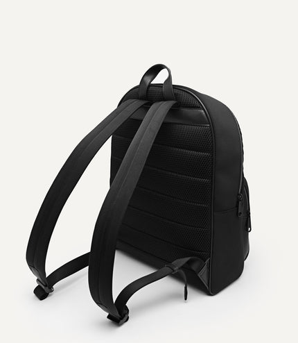 rePEDRO Pleated Backpack