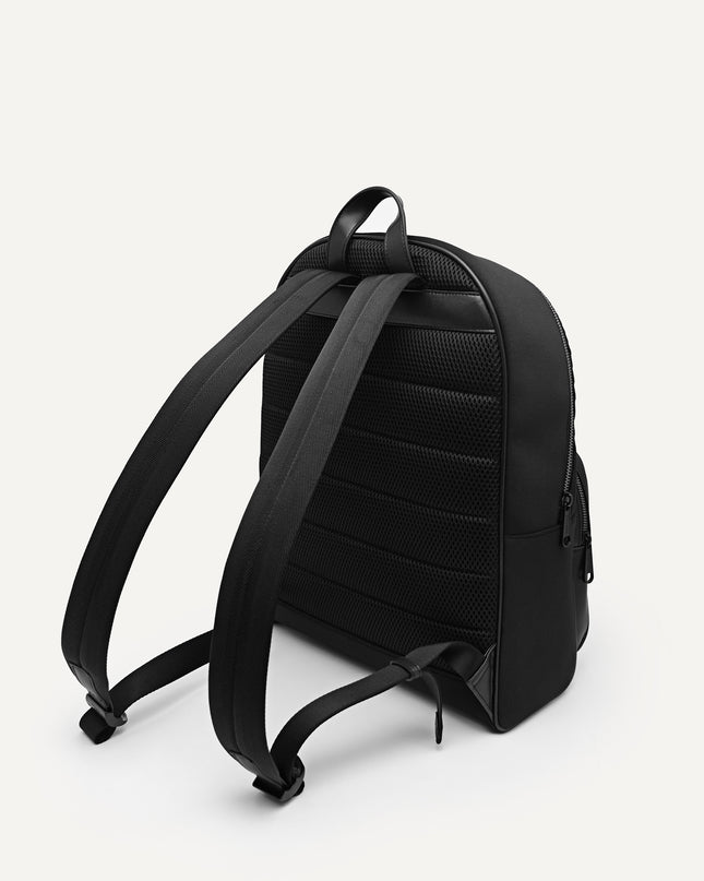rePEDRO Pleated Backpack