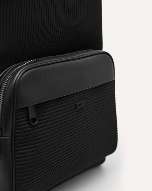 rePEDRO Pleated Backpack