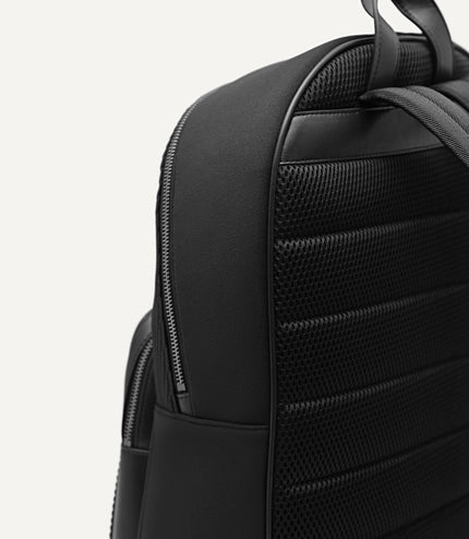 rePEDRO Pleated Backpack