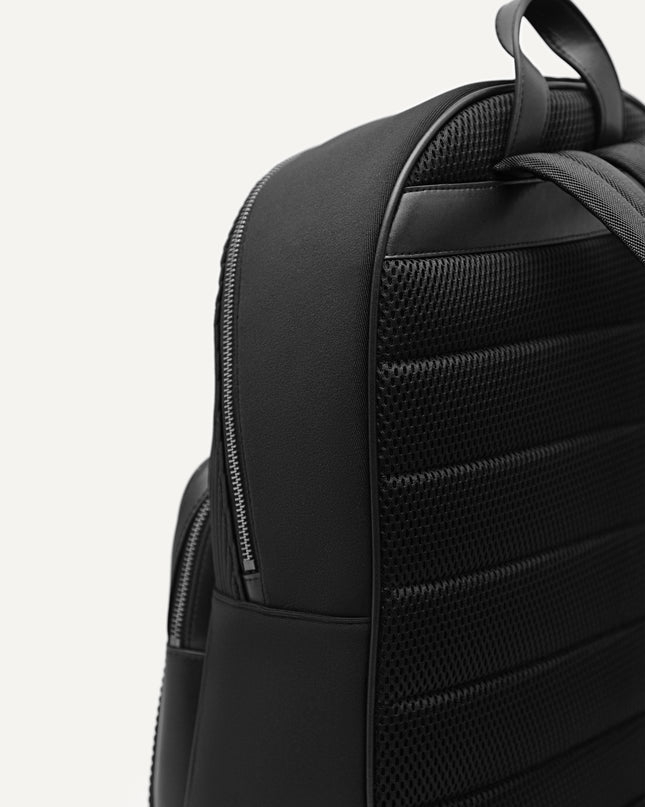 rePEDRO Pleated Backpack
