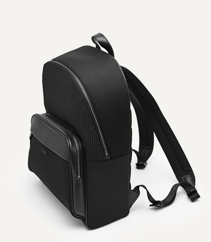 rePEDRO Pleated Backpack