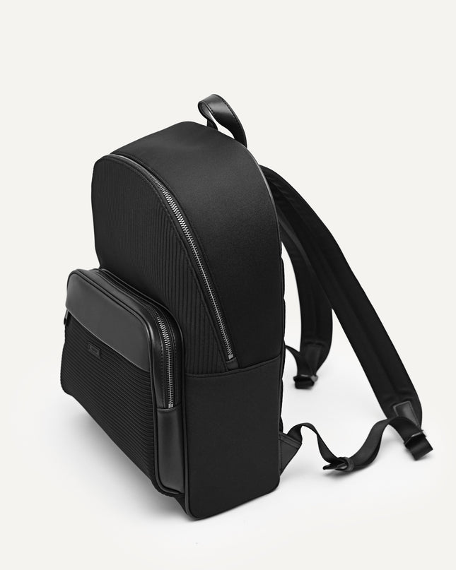 rePEDRO Pleated Backpack