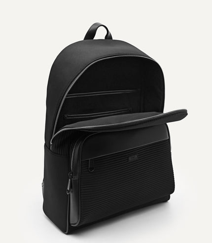 rePEDRO Pleated Backpack