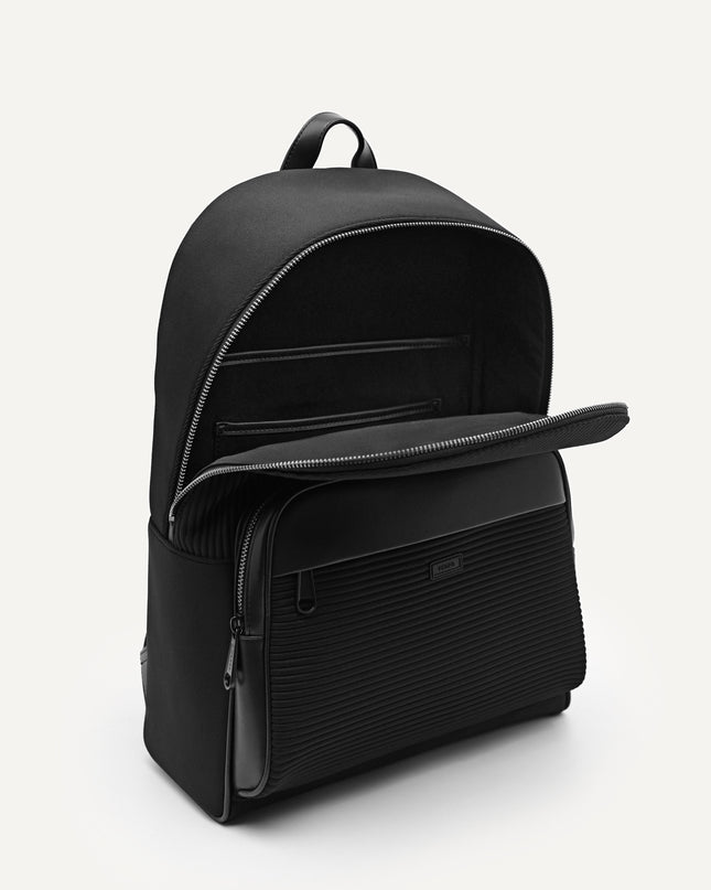 rePEDRO Pleated Backpack