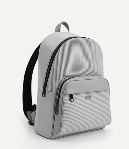 rePEDRO Pleated Backpack