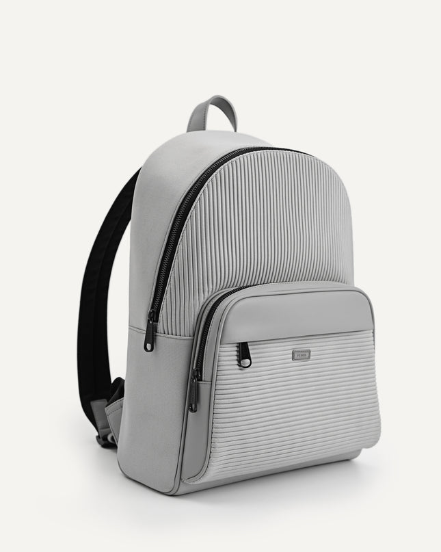 rePEDRO Pleated Backpack