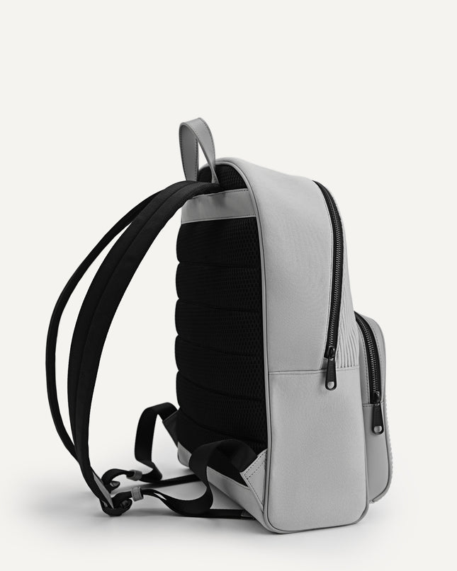 rePEDRO Pleated Backpack