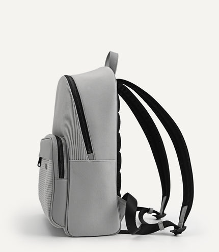 rePEDRO Pleated Backpack