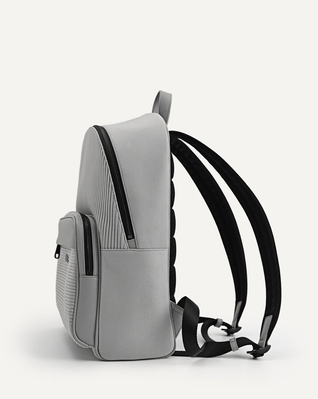 rePEDRO Pleated Backpack
