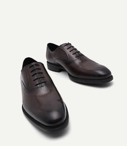 Altitude Leather Oxfords