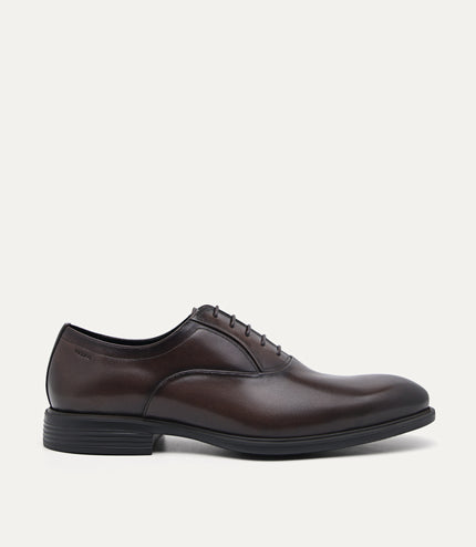 Altitude Leather Oxfords