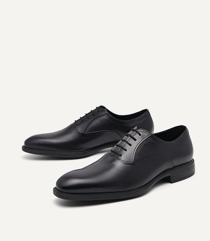 Altitude Leather Oxfords