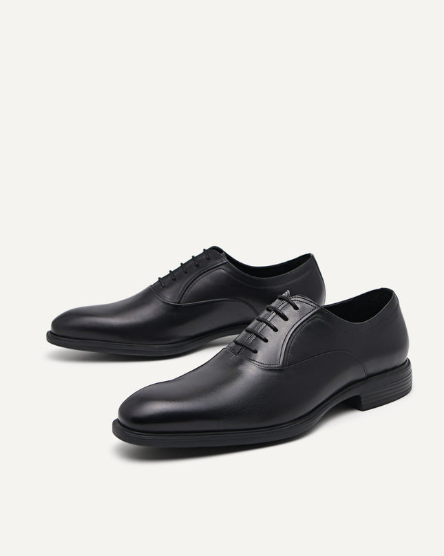 Altitude Leather Oxfords