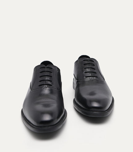 Altitude Leather Oxfords