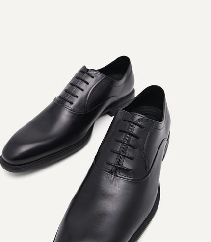 Altitude Leather Oxfords
