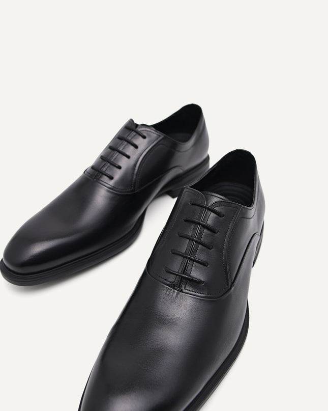 Altitude Leather Oxfords