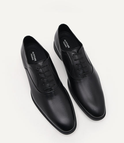 Altitude Leather Oxfords