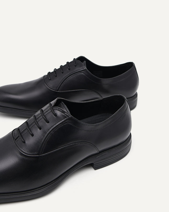 Altitude Leather Oxfords
