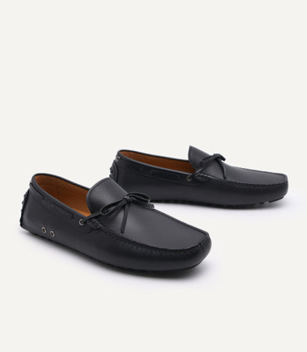 Leather Moccasins
