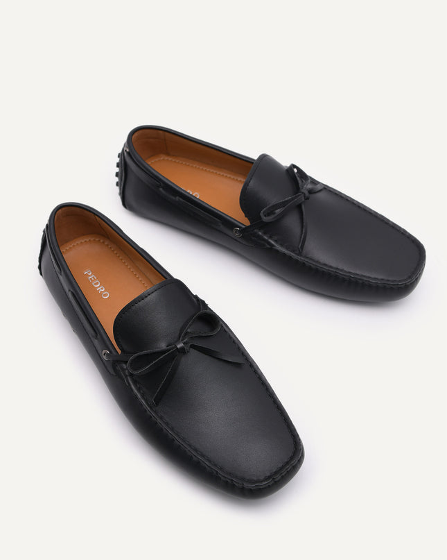 Leather Moccasins