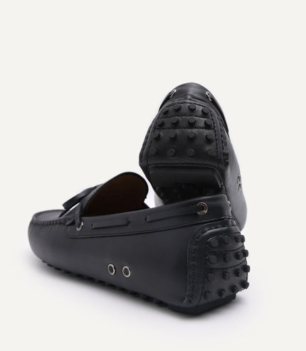Leather Moccasins