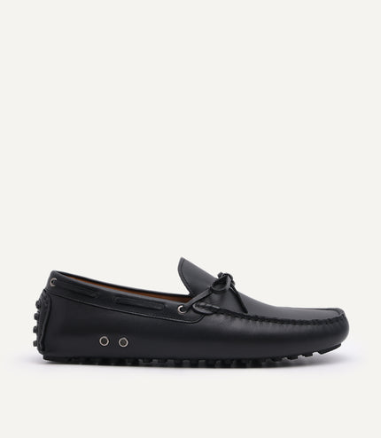 Leather Moccasins