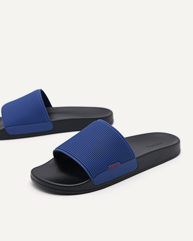 Slide Sandals