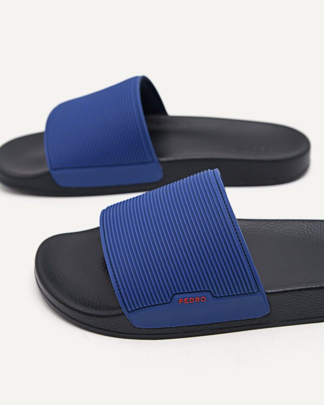 Slide Sandals
