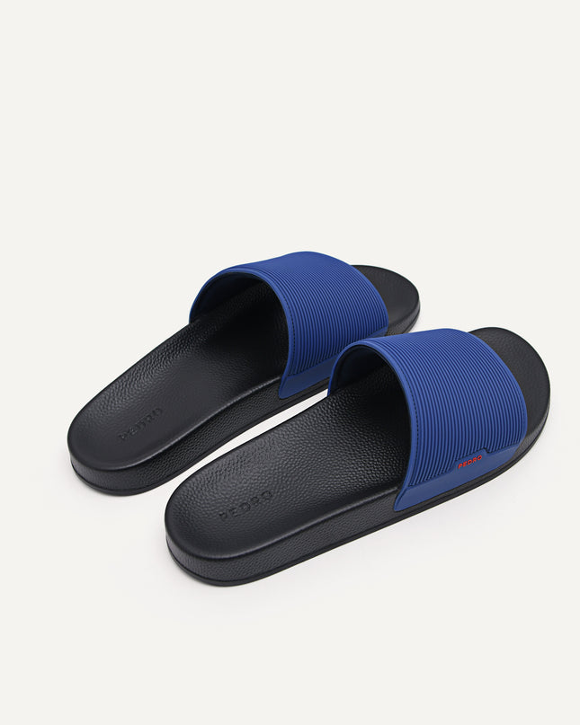 Slide Sandals