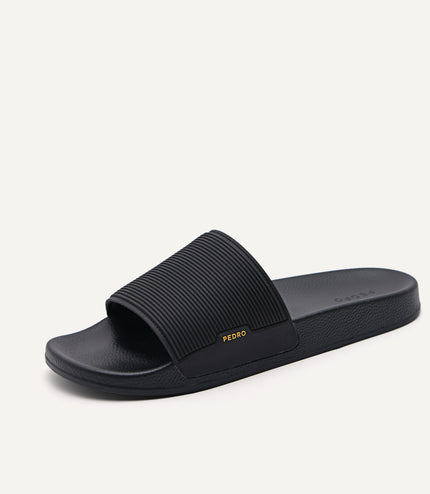 Slide Sandals