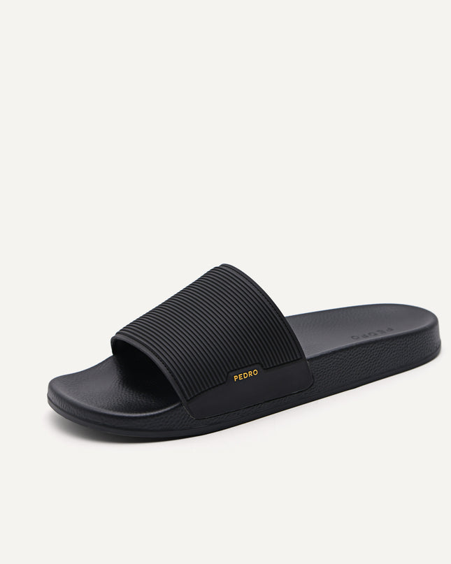 Slide Sandals