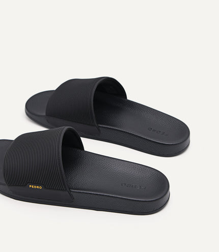 Slide Sandals