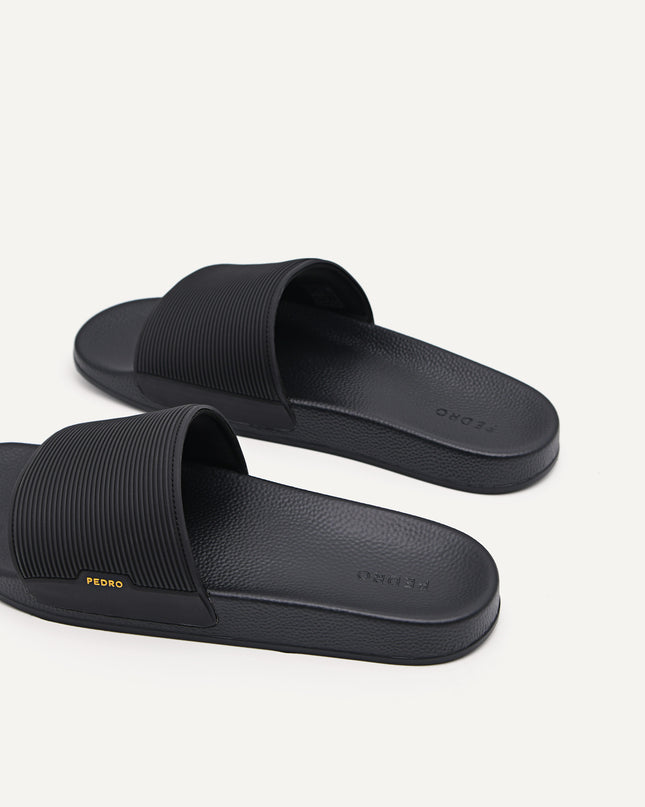 Slide Sandals