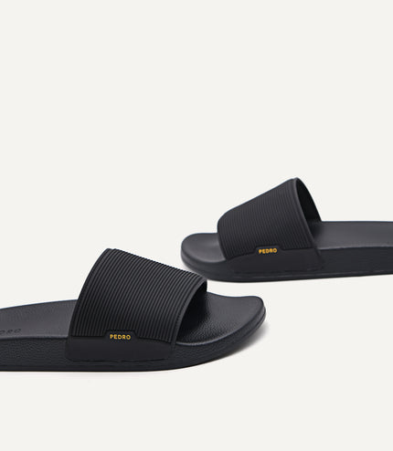 Slide Sandals