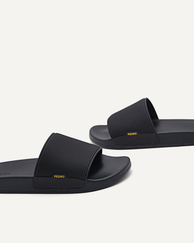 Slide Sandals