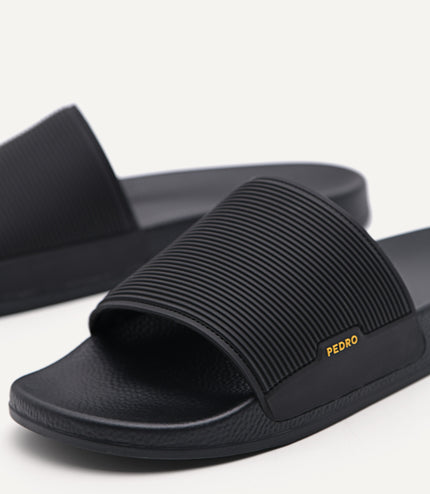 Slide Sandals