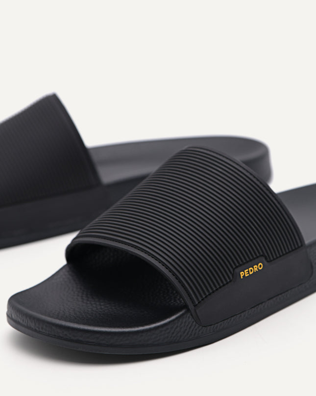 Slide Sandals