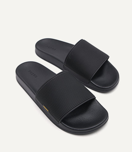 Slide Sandals