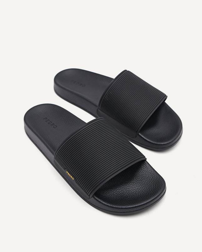Slide Sandals