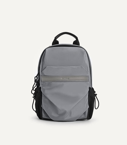 Technical Sling Pouch Bag