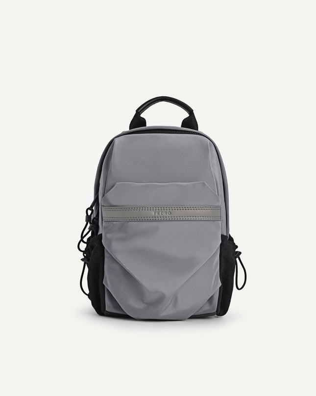 Technical Sling Pouch Bag