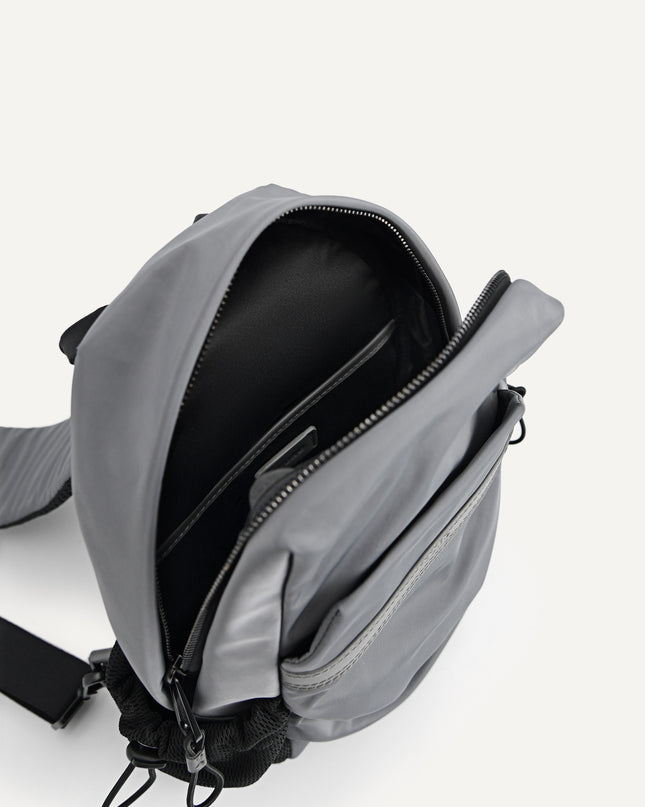 Technical Sling Pouch Bag